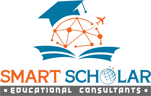 Smart Scholar logo