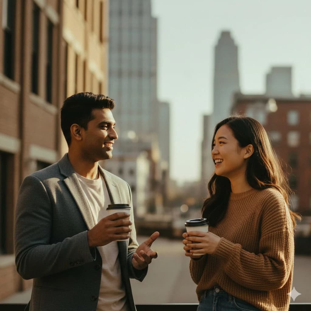 Alumni Mentoring & Networking